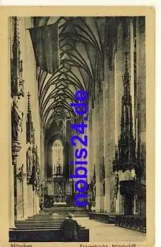 München Frauenkirche *ca.1930