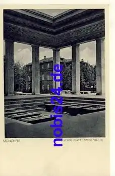 München Ewige Wache *ca.1940