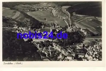 88529 Zwiefalten Luftbild *ca.1940