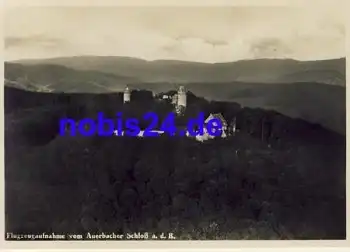 64625 Auerbach Schloss *ca.1929