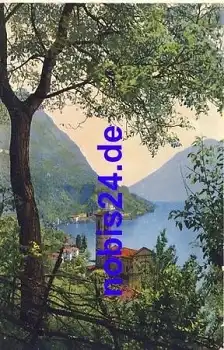 Lago di Lugano  *ca.1920