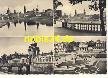 Dresden *ca.1960