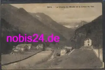 Le Champ du Moulin o 12.8.1908