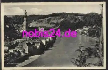 84489 Burghausen o ca.1930