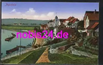 74177 Jagstfeld *ca.1920