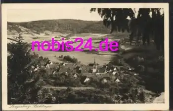 74595 Langenburg Bächlingen *ca.1920