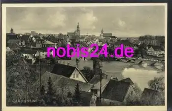 74564 Crailsheim *ca.1935