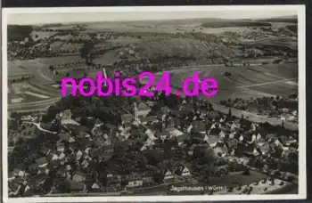 74249 Jagsthausen *ca.1930