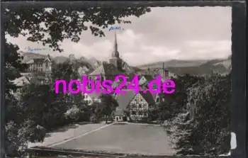 42549 Langenberg o 5.11.1957