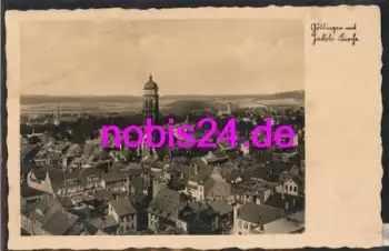 Göttingen * um 1935
