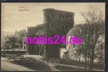 Trier Porta Negra *ca.1920