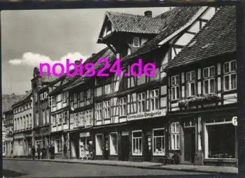 19300 Grabow Marktstrasse Drogerie o ca.1966