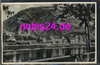 56253 Karden an der Mosel *ca.1930