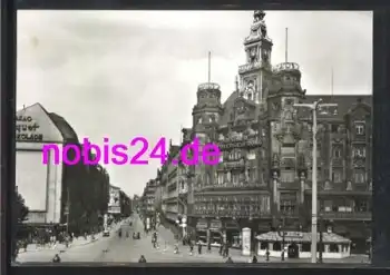 Dresden Prager Strasse *ca.1978