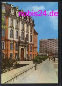 Dresden Landhaus Museum *ca. 1986