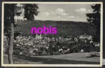 54595 Prüm Eifel o 2.5.1939