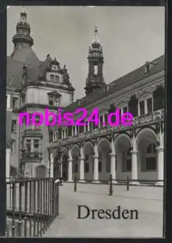 Dresden Turnierplatz Stallhof o ca.1984