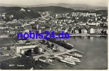 Luzern o 1961