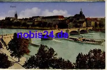 Basel *ca.1920