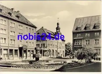 99734 Nordhausen Lutherplatz *ca.1976