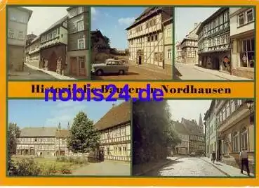 99734 Nordhausen o ca.1985