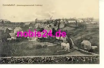 09633 Conradsdorf o 9.8.1915