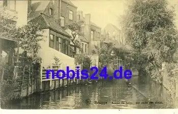Brugge o 1916