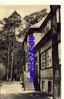 18273 Güstrow Sportschule *ca.1960