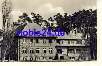 18273 Güstrow Sportschule *ca.1960