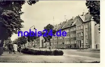 18273 Güstrow Neukruger Strasse o 1966