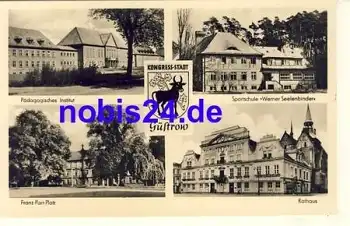 18273 Güstrow *ca.1957