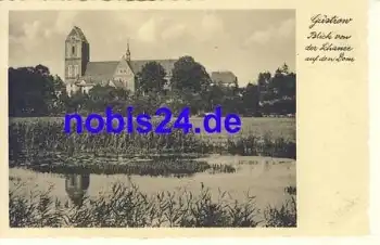 18273 Güstrow Dom *ca.1935