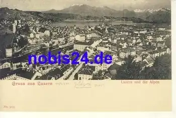 Luzern *ca.1900
