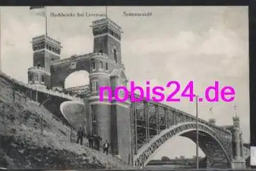 24161 Levensau Hochbrücke *ca.1915