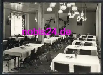 07929 Zoppoten Gasthaus Zoppotental *ca.1970