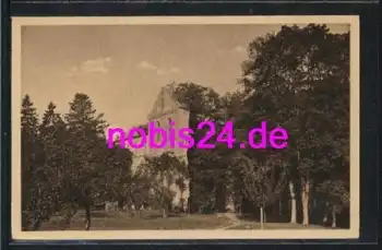 07422 Paulinzella Klosterruine *ca. 1930