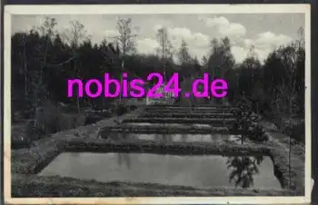61300 Bad Homburg Forellen Gut Taunus o ca.1930