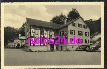 61276 Emmershausen Erholungsheim *ca.1935