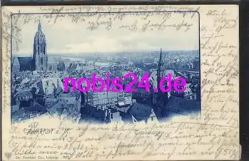 Frankfurt Main o 8.2.1902