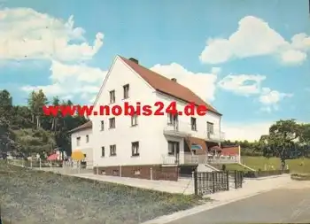 65620 Ellar Haus Waldesruh o 25.9.1970