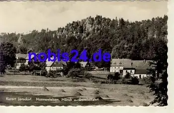 02796 Jonsdorf Nonnenfelsen *ca.1957
