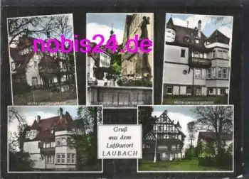 35321 Laubach *ca.1970