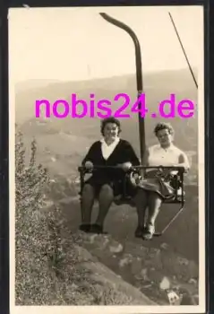 56812 Cochem Mosel Sesselbahn o ca.1956