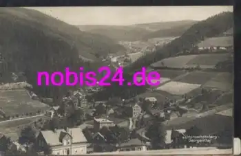 08248 Untersachsenberg Georgenthal o 28.3.1934