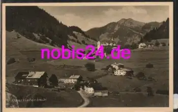 87561 Obertiefenbach *ca.1925