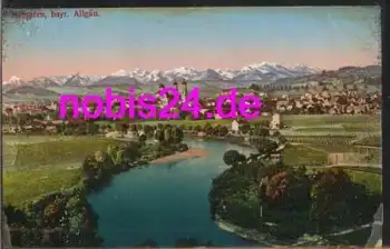 87400 Kempten *ca.1920