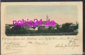 84503 Altötting 29.7.1903