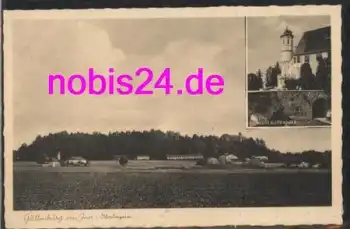 84559 Guttenburg am Inn mit Schloss *ca.1935