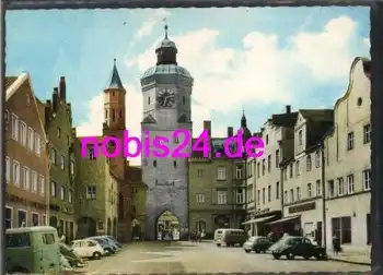 84137 Vilsbiburg Stadt *ca.1975