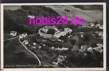 84529 Tittmoning Burg Schullandheim *ca.1930